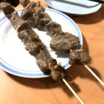 シャシリク