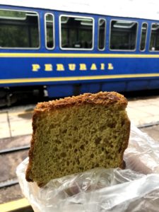 パウンドケーキ