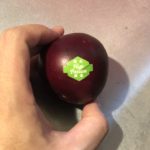 パッションフルーツ