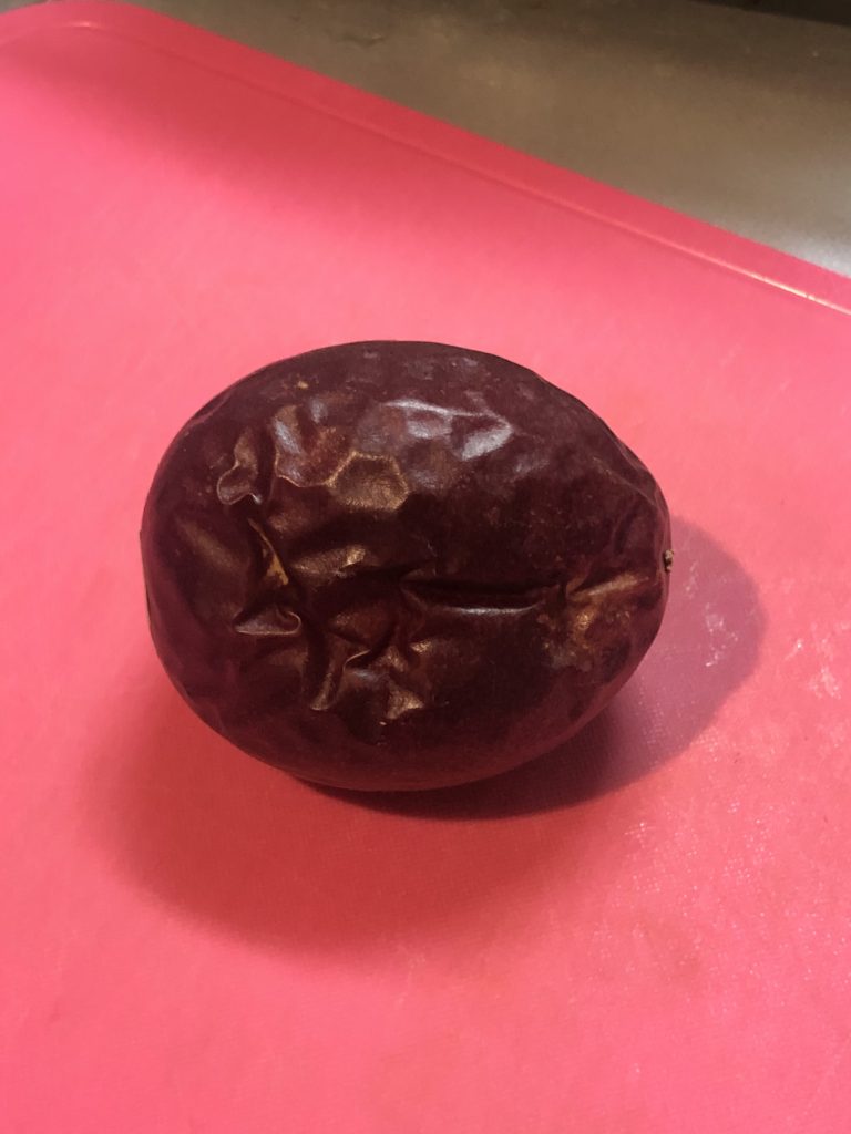 パッションフルーツ（ｼﾜｼﾜ